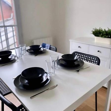 Appartement Rue Saint Leu - Proche Cathedrale Амиен Екстериор снимка