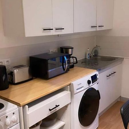 Appartement Rue Saint Leu - Proche Cathedrale Амиен Екстериор снимка