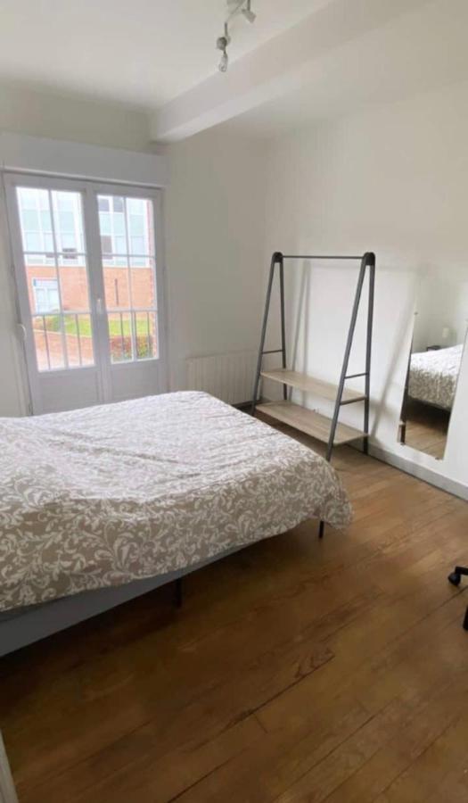 Appartement Rue Saint Leu - Proche Cathedrale Амиен Екстериор снимка