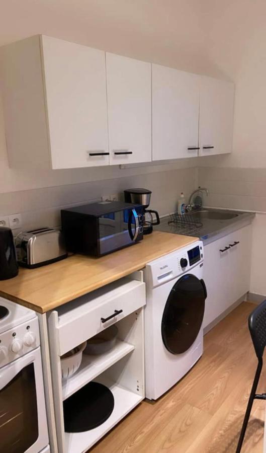 Appartement Rue Saint Leu - Proche Cathedrale Амиен Екстериор снимка