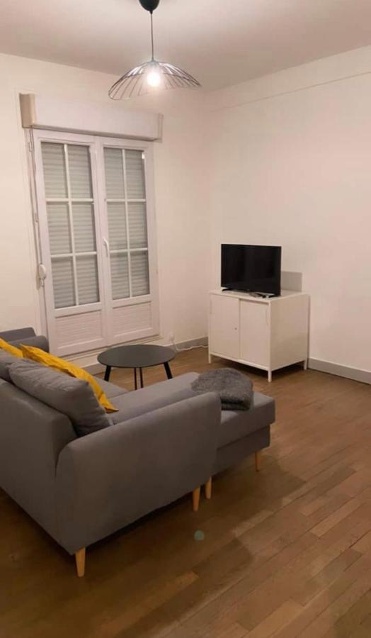 Appartement Rue Saint Leu - Proche Cathedrale Амиен Екстериор снимка