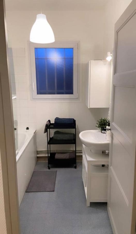 Appartement Rue Saint Leu - Proche Cathedrale Амиен Екстериор снимка